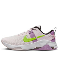 (WMNS) Nike Zoom Bella 6 'Pearl Pink' DR5720-600