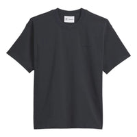 adidas x Pharrell Humanrace Small Logo T-Shirt 'Night Grey' HS4839
