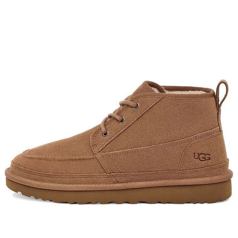 UGG Neumel Moc 'Chestnut' 1121645-CHE