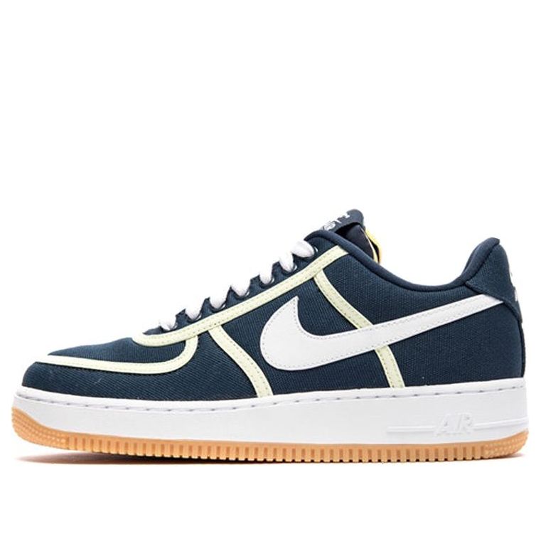 Nike Air Force 1 '07 Low Premium 'Armory Navy' CI9349-400