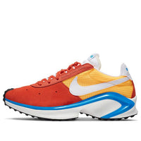 Nike D/MS/X Waffle 'Mantra Orange White' CQ0205-801