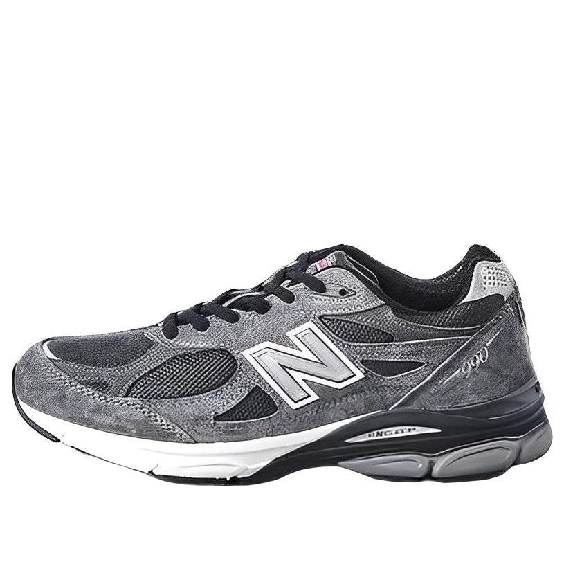 New Balance United Arrows x 990v3 Made in USA 'Dark Grey' M990UA3