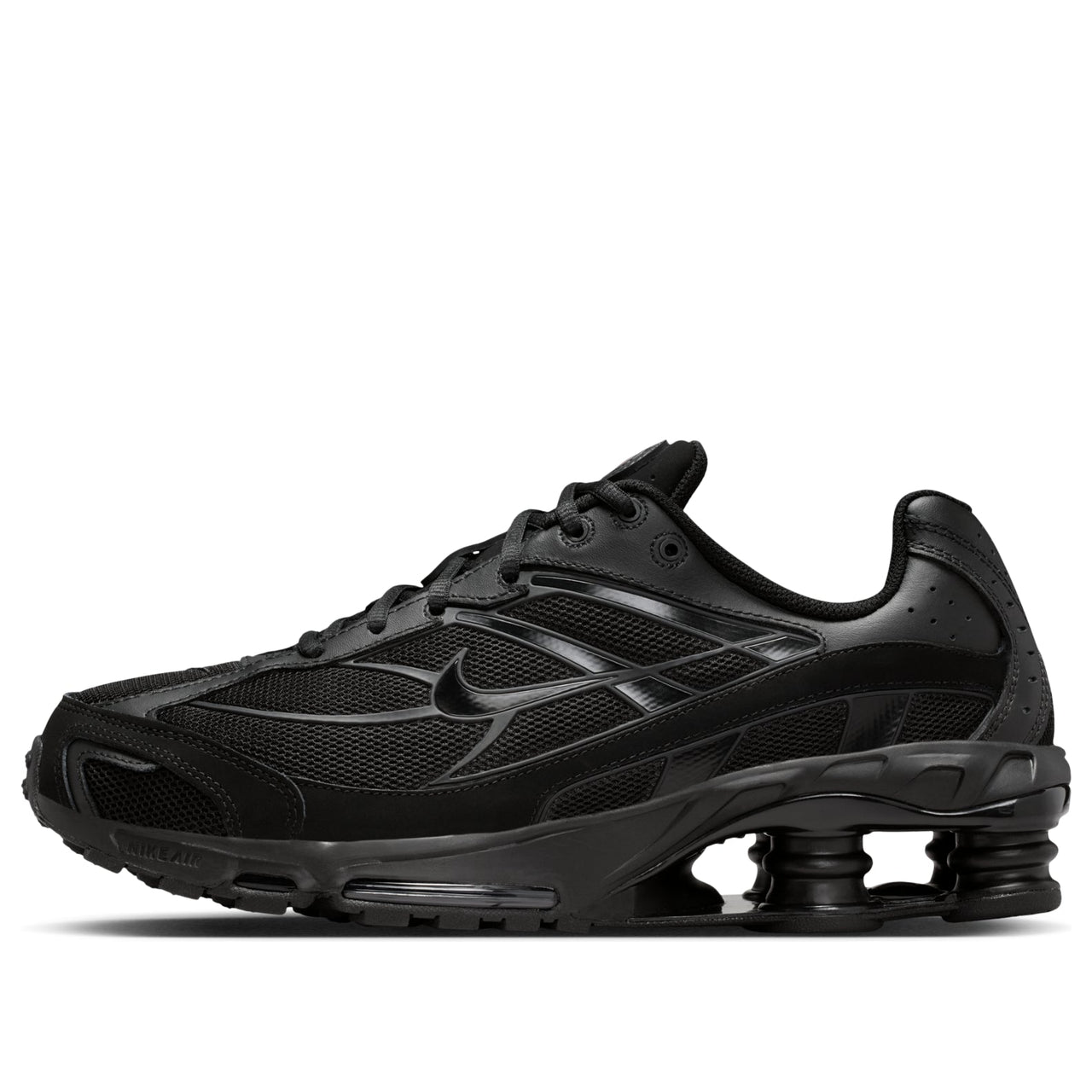 Nike Shox Ride 2 'Black' IO4296-002