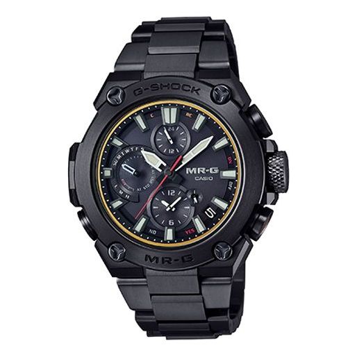 CASIO G-Shock MR-G 'Black' MRG-B1000B-1ADR