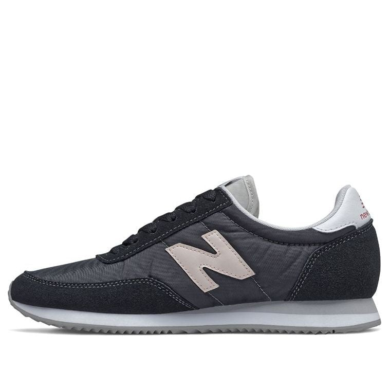 (WMNS) New Balance 720 'Black White' WL720EB