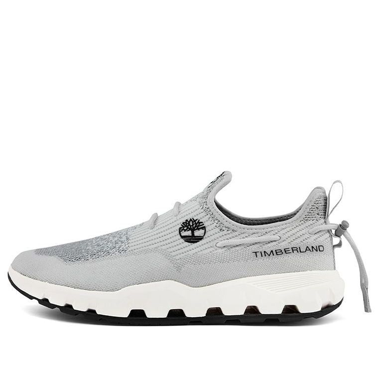 Timberland Urban Exit Stohl Boat Oxford 'Grey' A29HZW