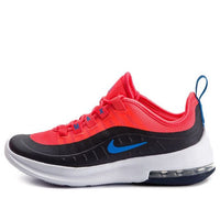 (GS) Nike Air Max Axis 'Bright Crimson' AH5222-601
