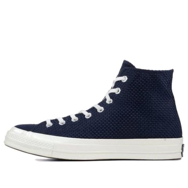 Converse Chuck Taylor All Star Hi 'Obsidian' 155451C