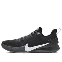 Nike Mamba Focus TB 'Black' AT1214-001