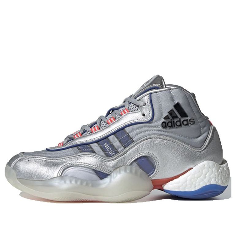 adidas 98 Crazy BYW 'Silver Metallic' EF5537