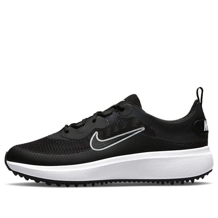 (WMNS) Nike Ace Summerlite 'Black White' DA4117-024