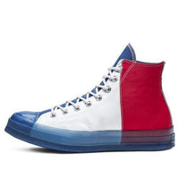 Converse Chuck Taylor All Star 70s High 'Translucent Midsole' 163326C