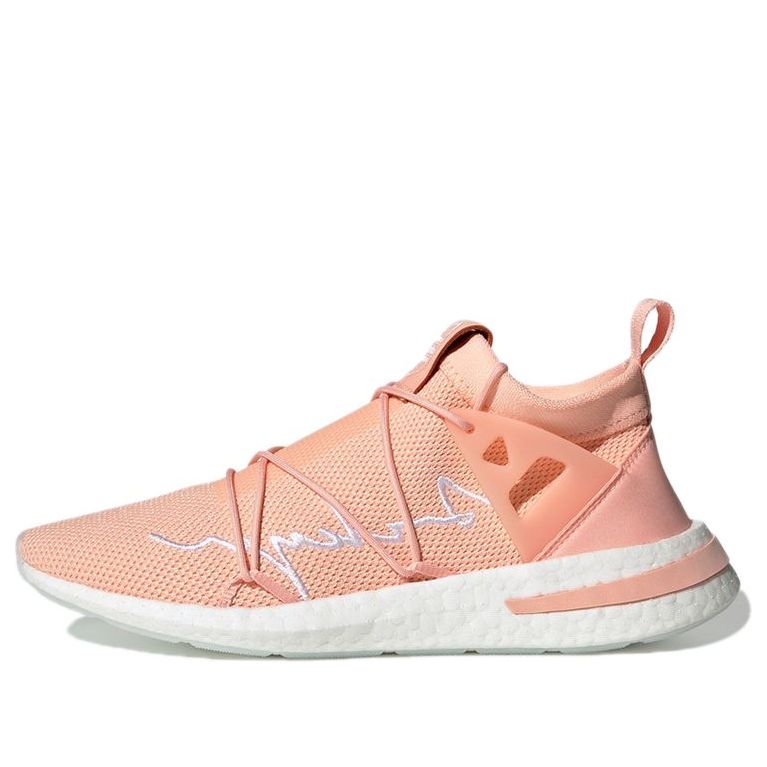 (WMNS) adidas originals Arkyn Knit Pink/White EG1845