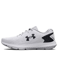 Under Armour Charged Rogue 3 Knit 'White Black' 3026140-101