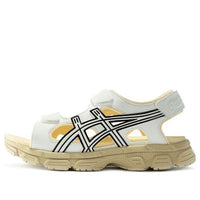 ASICS Kahana Sd Beige Sandals 'Cream White' 1203A130-301
