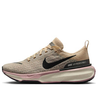 (WMNS) Nike ZoomX Invincible Run 3 Premium 'Sanddrift Pink Oxford Light Soft Pink Anthracite' FQ5027-100