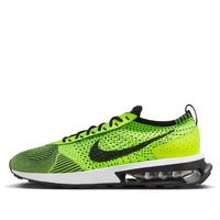 Nike Air Max Flyknit Racer 'Volt' FD4610-700