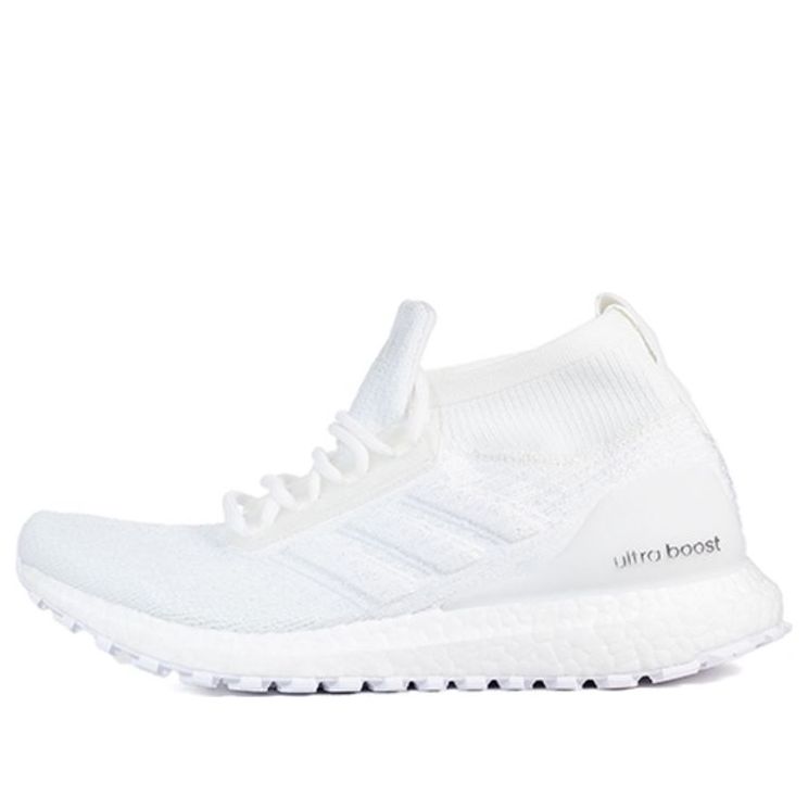 adidas UltraBoost ATR Mid 'Undyed' BB6131