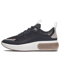 (WMNS) Nike Air Max Dia 'Black Pumice' AQ4312-005