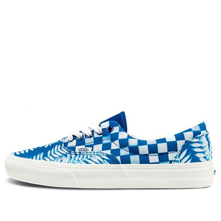 Vans Era 'Solar Floral True Blue' VN0A4U39WV8