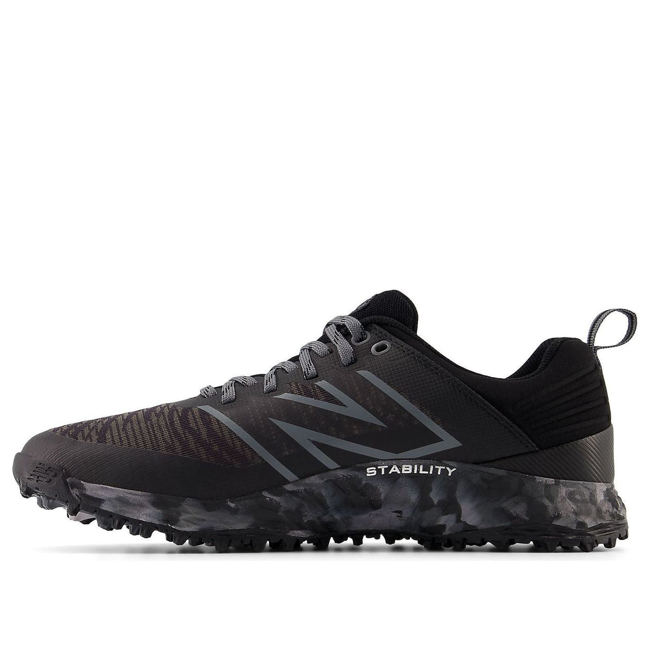 New Balance Fresh Foam Contend v2 'Black Camo' MG406BM