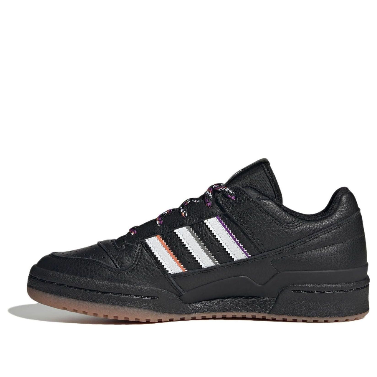 adidas Originals Forum Low 'Black' IG5513