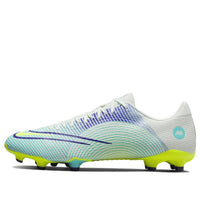 Nike Mercurial Vapor 14 Academy MG 'Dream Speed - Barely Green Electro Purple' CV0969-375