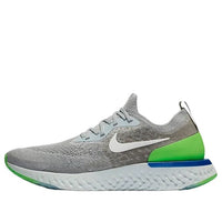 Nike Epic React Flyknit 'Sprite' AQ0067-008
