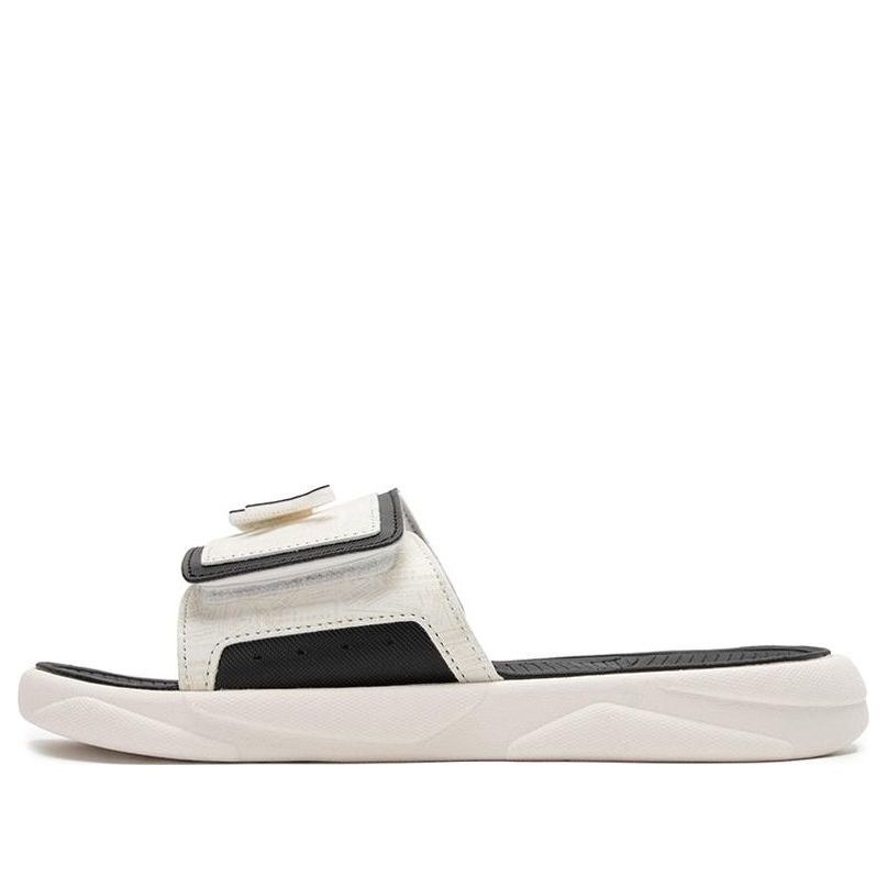PUMA Royalcat Bz Yinshua 'White and Yellow' 395243-01