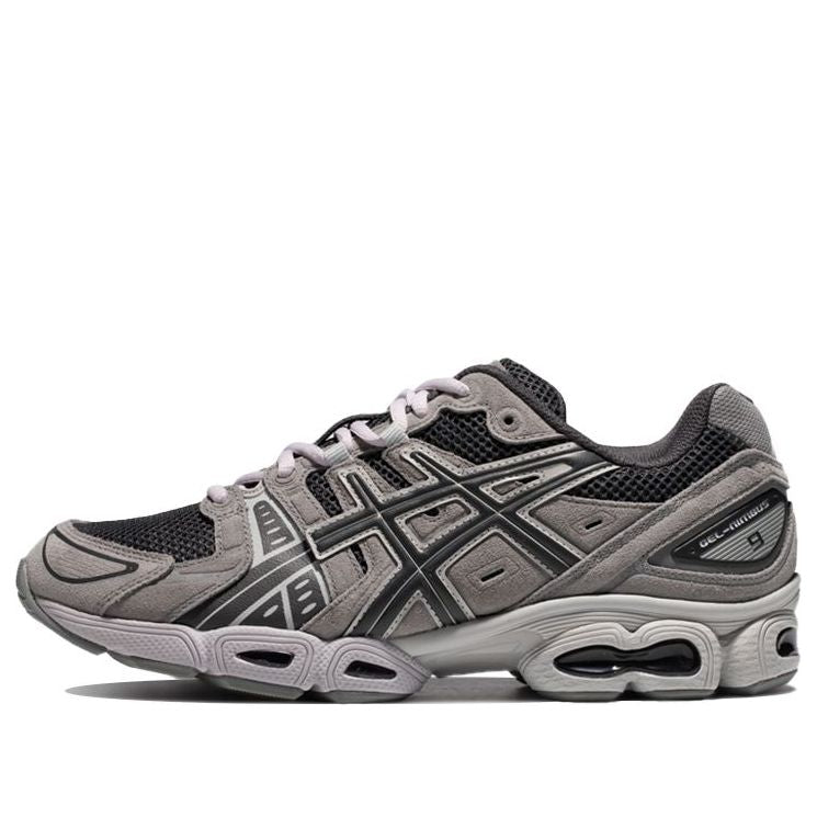 ASICS Gel-Nimbus 9 'Obsidian Grey' 1201A584-020