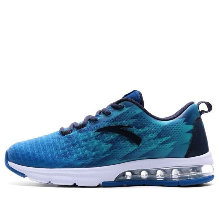 ANTA Running Series Sneakers 'Palace Blue' 91715530-4
