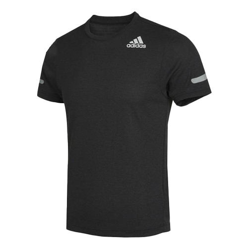 adidas Elevate Train T-shirt 'Black' HB8523