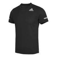 adidas Elevate Train T-shirt 'Black' HB8523