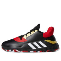 adidas Pro Bounce 2019 Low 'Chinese New Year' EG2818
