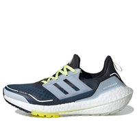 (WMNS) adidas UltraBoost 21 Cold.RDY 'Crew Navy' S23754