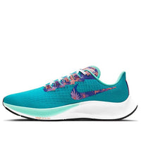 (WMNS) Nike Air Zoom Pegasus 37 'Aquamarine Floral' DH3051-300