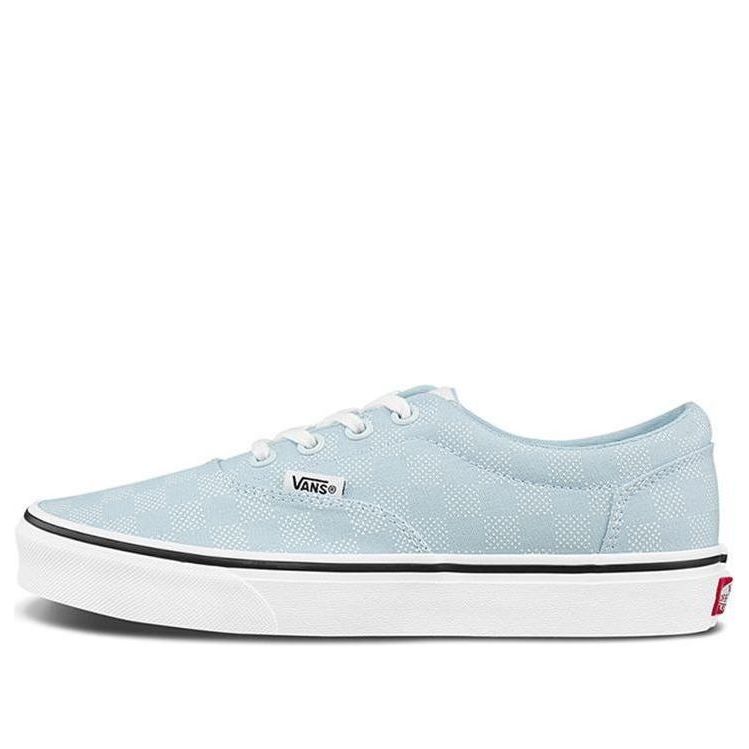 Vans Doheny Chessboard Blue VN0A3MVZ3QN