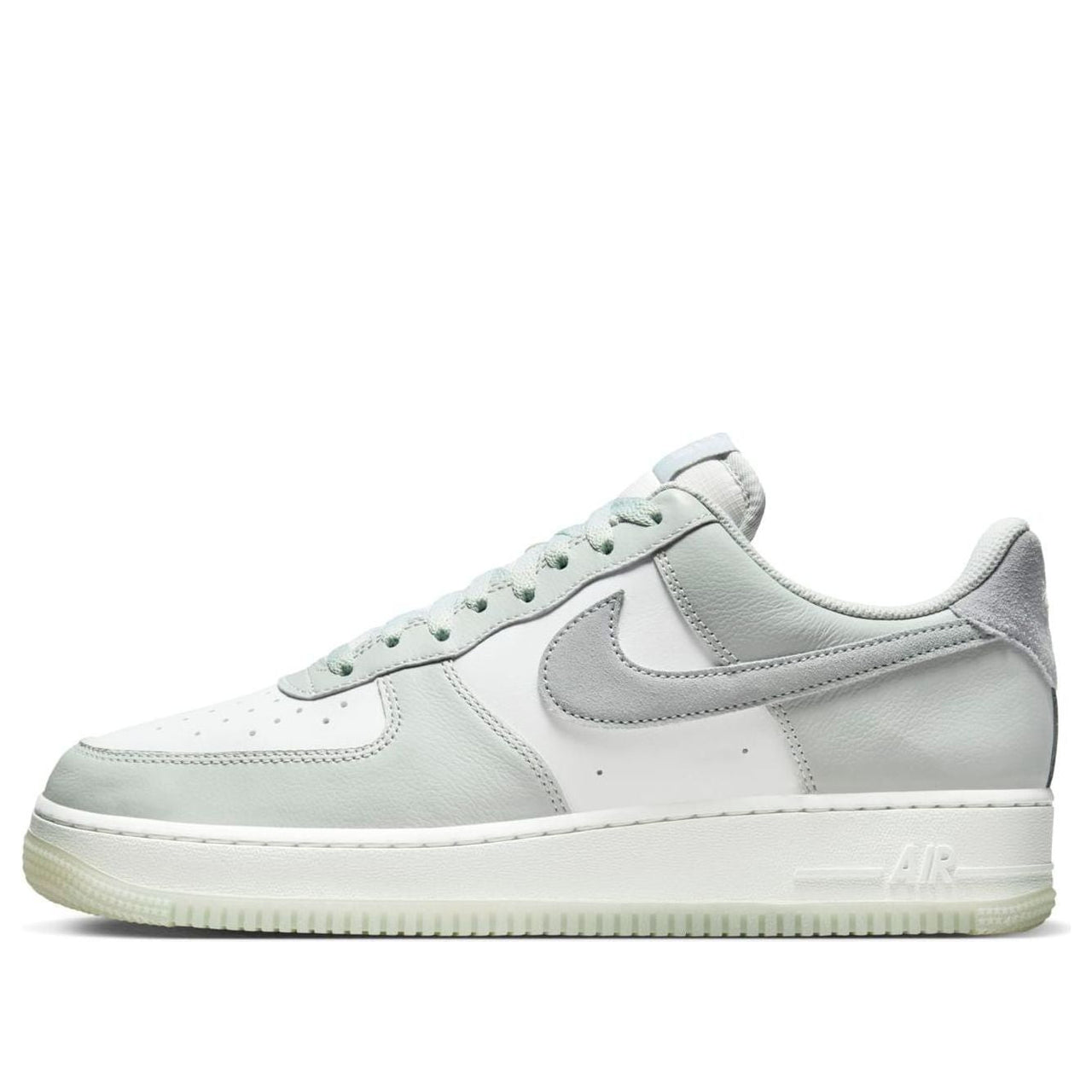 Nike Air Force 1 '07 LV8 'Light Silver Pumice' FJ4170-003