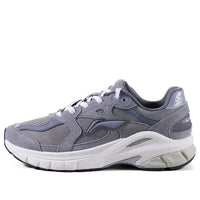 Li-Ning Furious Rider Runner 'Grey White' AZGT011-1