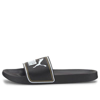 PUMA Leadcat FTR Slide 'Black' 372276-01