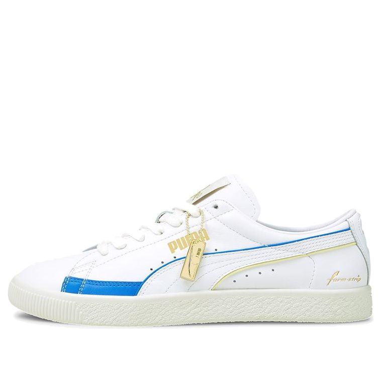 PUMA Basket Vintage 'Rudolf Dassler Legacy Collection Season 2' 375475-01