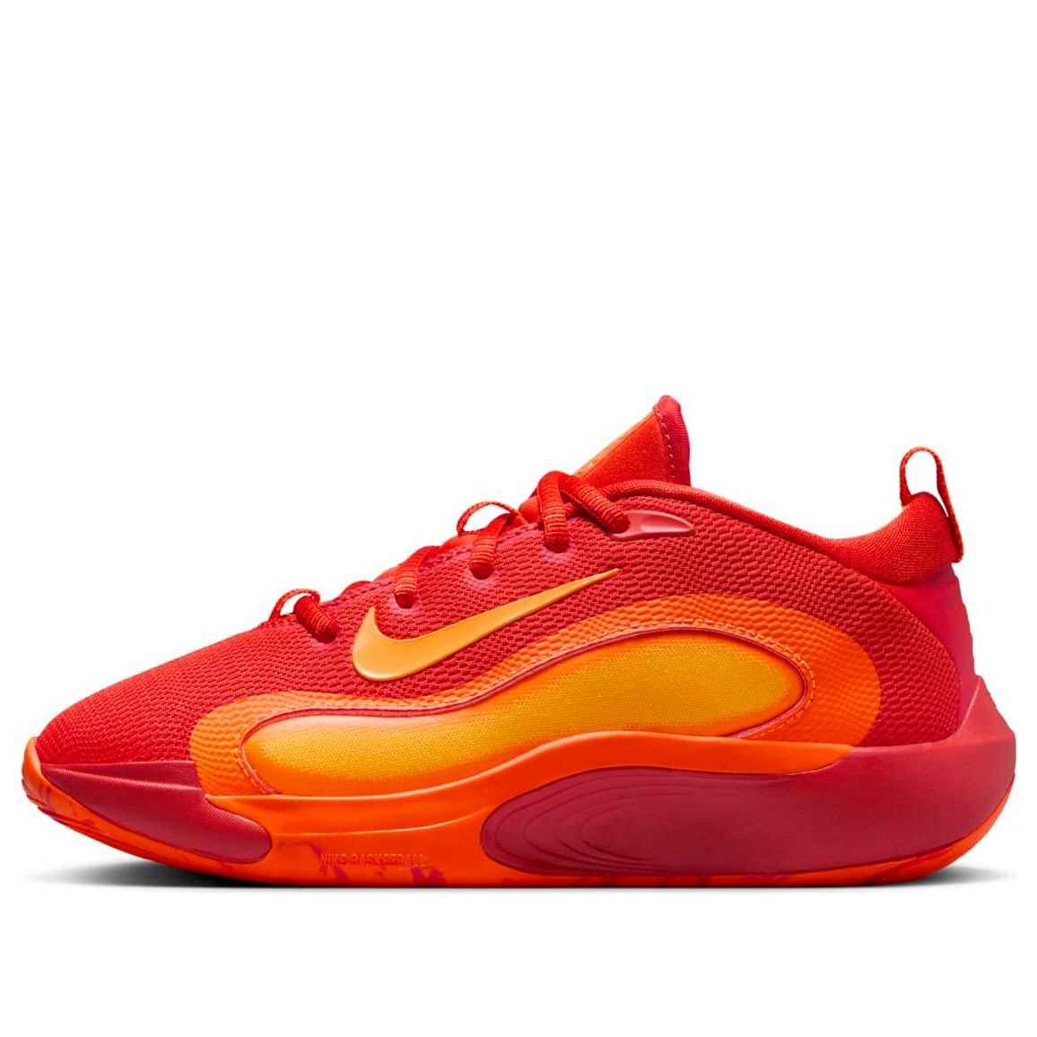 Nike IsoFly 'Team Orange' FN4384-800