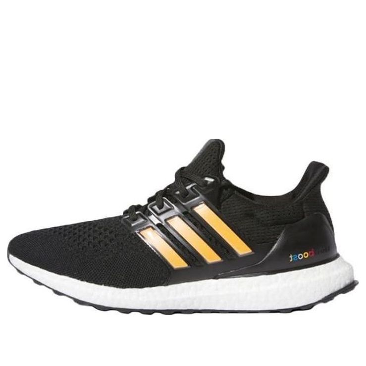 adidas Ultraboost 1.0 Adicolor 'Black' ID0153