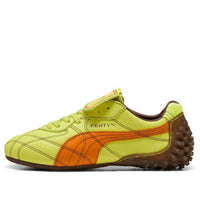 (WMNS) PUMA x Fenty Avanti LS 'Stitched Lime Green' 404814-02