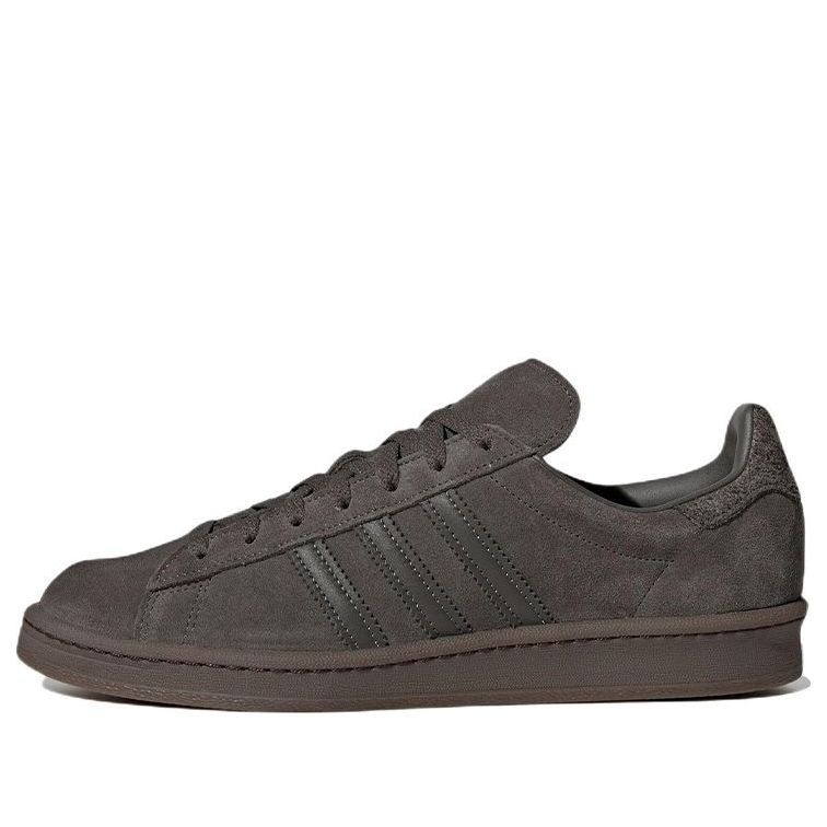 adidas Campus 80s 'Brown' HQ7066