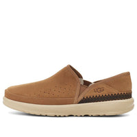 UGG Kick It Slip-On Non-Slip Breathable One Pedal Athleisure Casual Sports Shoes 1118495-CHE