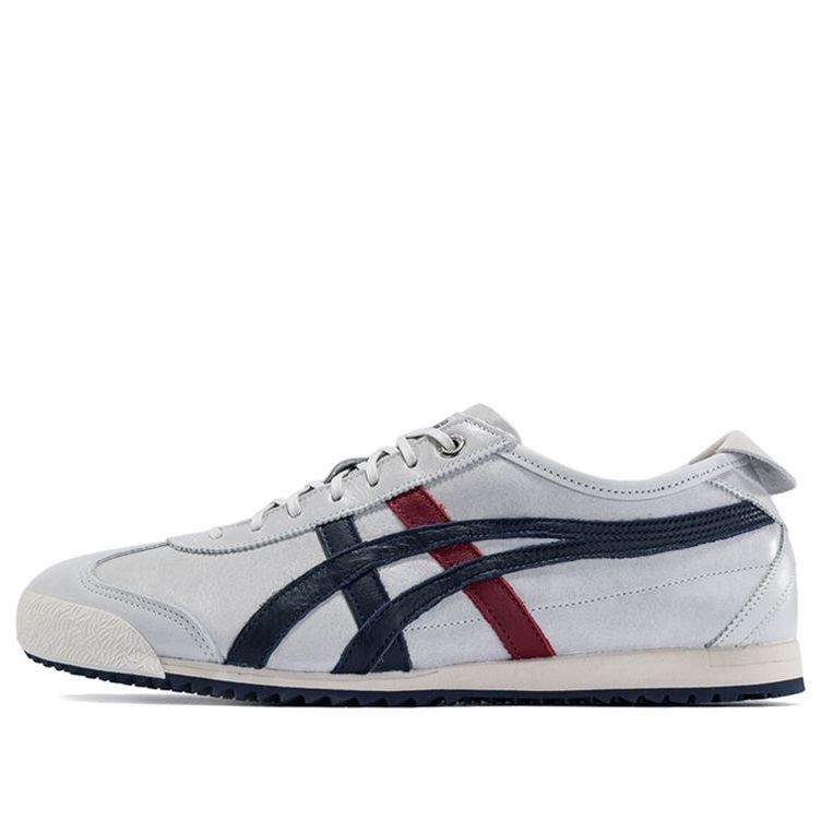 Onitsuka Tiger Mexico 66 SD 'Grey Red Blue' D838L-9058