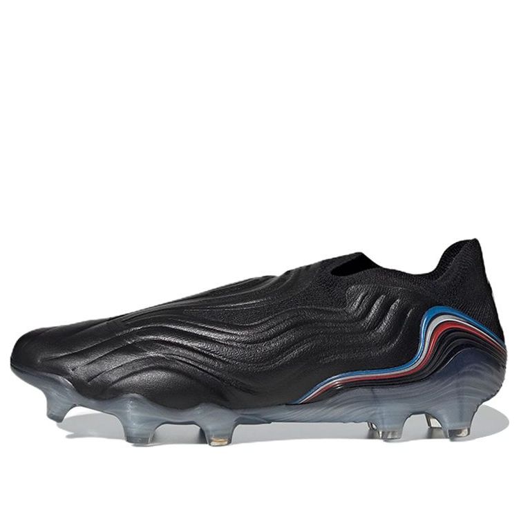 adidas Copa Sense+ FG 'Black Blue Rush' GW4941