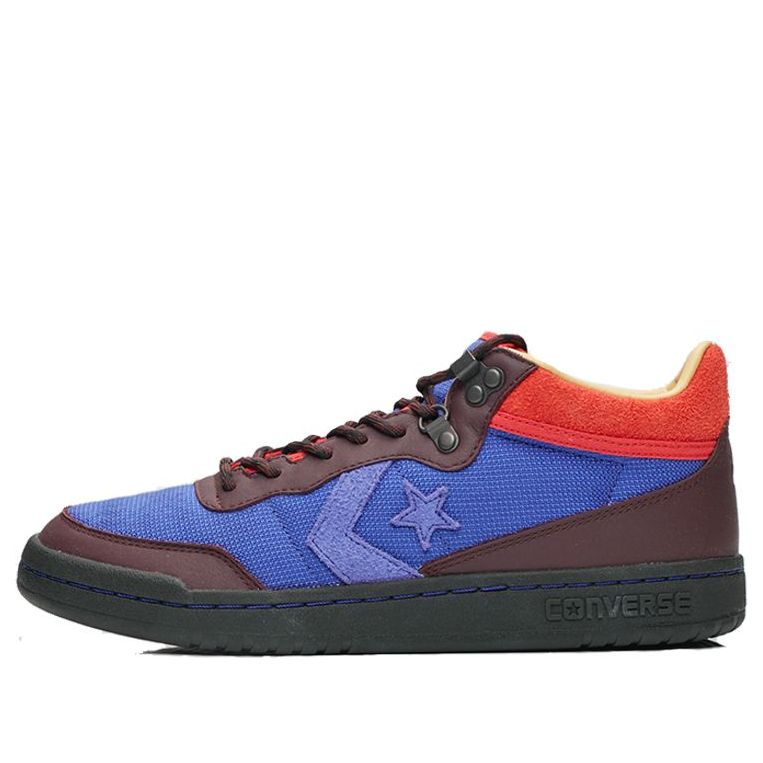 Converse CLOT x Fastbreak Mid 'Royal Blue' 160284C