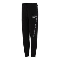 PUMA POWER TAPE SWEAT PANTS TR CL 846566-01
